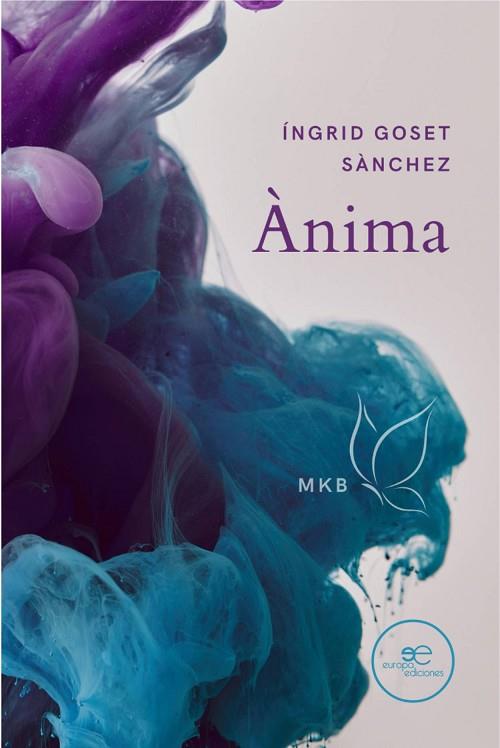 ÀNIMA | 9791220111324 | GOSET SÀNCHEZ, ÍNGRID | Llibres Parcir | Llibreria Parcir | Llibreria online de Manresa | Comprar llibres en català i castellà online