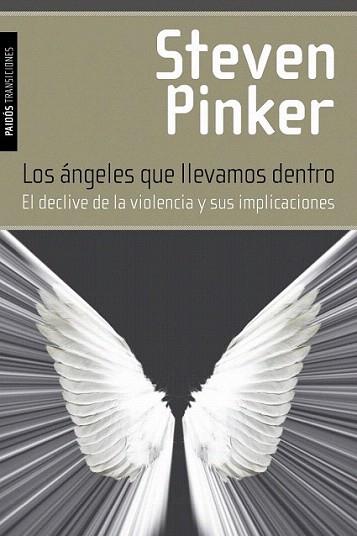 Los ángeles que llevamos dentro | 9788449327636 | Steven Pinker | Llibres Parcir | Llibreria Parcir | Llibreria online de Manresa | Comprar llibres en català i castellà online