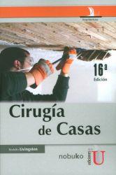 CIRUGÍA DE CASAS | PODI79671 | LIVINGSTONE  RODOLFO | Llibres Parcir | Llibreria Parcir | Llibreria online de Manresa | Comprar llibres en català i castellà online