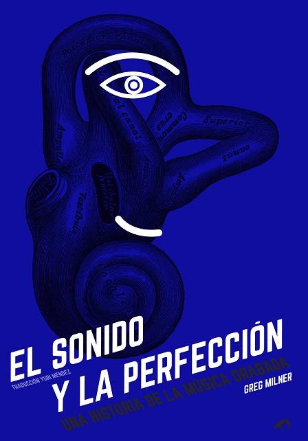EL SONIDO Y LA PERFECCIÓN | 9788415589303 | MILNER, GREG | Llibres Parcir | Llibreria Parcir | Llibreria online de Manresa | Comprar llibres en català i castellà online