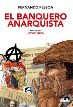 EL BANQUERO ANARQUISTA | 9788446027010 | PESSOA, FERNANDO | Llibres Parcir | Llibreria Parcir | Llibreria online de Manresa | Comprar llibres en català i castellà online