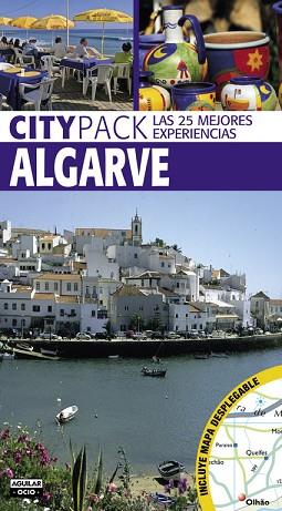 ALGARVE (CITYPACK) | 9788403516892 | VARIOS AUTORES | Llibres Parcir | Llibreria Parcir | Llibreria online de Manresa | Comprar llibres en català i castellà online