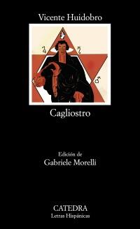 CAGLIOSTRO | 9788437628424 | HUIDOBRO VICENTE | Llibres Parcir | Llibreria Parcir | Llibreria online de Manresa | Comprar llibres en català i castellà online