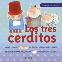 Los tres cerditos | 9788499139098 | Todolibro, Equipo | Llibres Parcir | Llibreria Parcir | Llibreria online de Manresa | Comprar llibres en català i castellà online