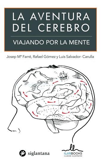 AVENTURA DEL CEREBRO, LA | 9788415227915 | VV.AA. | Llibres Parcir | Llibreria Parcir | Llibreria online de Manresa | Comprar llibres en català i castellà online