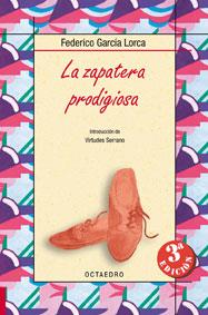 LA ZAPATERA PRODIGIOSA | 9788480637343 | FEDERICO GARCIA LORCA | Llibres Parcir | Llibreria Parcir | Llibreria online de Manresa | Comprar llibres en català i castellà online