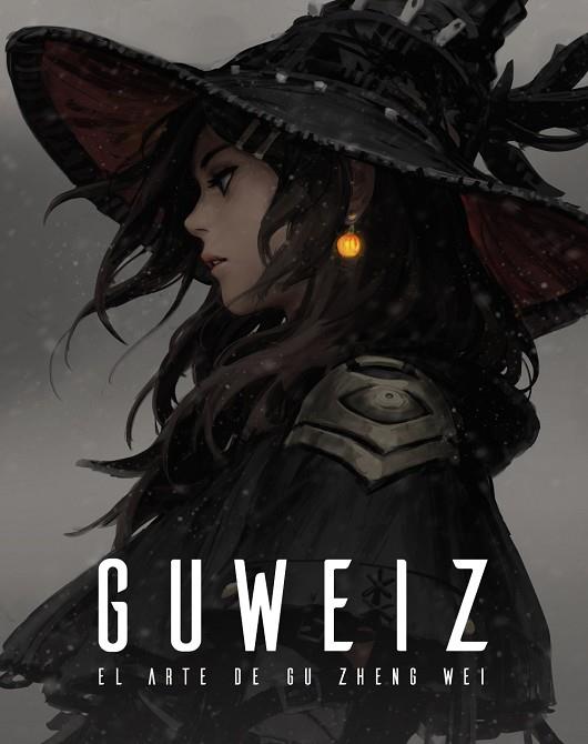 GUWEIZ. EL ARTE DE GU ZHENG WEI | 9788441545021 | ZHENG WEI, GU | Llibres Parcir | Llibreria Parcir | Llibreria online de Manresa | Comprar llibres en català i castellà online