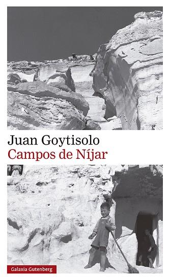 CAMPOS DE NÍJAR- 2021 | 9788418526091 | GOYTISOLO, JUAN | Llibres Parcir | Llibreria Parcir | Llibreria online de Manresa | Comprar llibres en català i castellà online