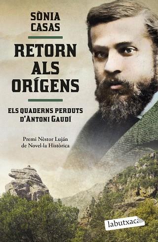 RETORN ALS ORÍGENS | 9788419971302 | CASAS, SÒNIA | Llibres Parcir | Llibreria Parcir | Llibreria online de Manresa | Comprar llibres en català i castellà online