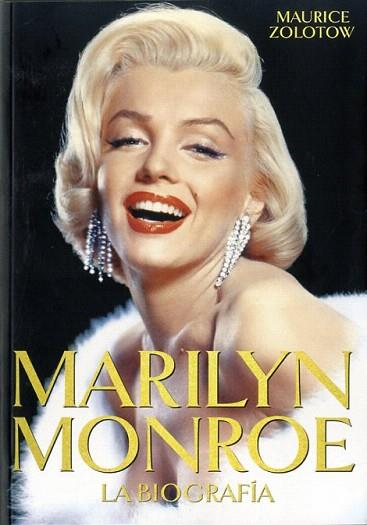 MARILYN MONROE | 9788494261183 | ZOLOTOW, MAURICE | Llibres Parcir | Llibreria Parcir | Llibreria online de Manresa | Comprar llibres en català i castellà online