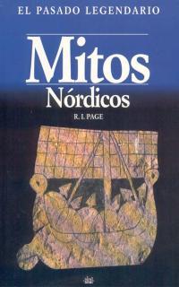 Mitos nórdicos | 9788446001188 | Page, R. I. | Llibres Parcir | Llibreria Parcir | Llibreria online de Manresa | Comprar llibres en català i castellà online