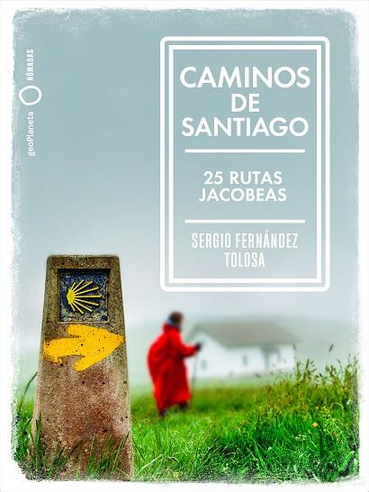 CAMINOS DE SANTIAGO | 9788408236771 | FERNÁNDEZ TOLOSA, SERGIO | Llibres Parcir | Llibreria Parcir | Llibreria online de Manresa | Comprar llibres en català i castellà online