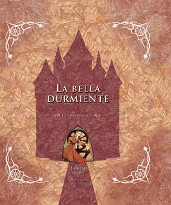 BELLA DURMIENTE libro magico | 9788492766376 | ROWE LOUISE | Llibres Parcir | Llibreria Parcir | Llibreria online de Manresa | Comprar llibres en català i castellà online