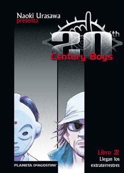 20TH CENTURY BOYS Nº 22/22 | 9788468472287 | URASAWA, NAOKI | Llibres Parcir | Llibreria Parcir | Llibreria online de Manresa | Comprar llibres en català i castellà online