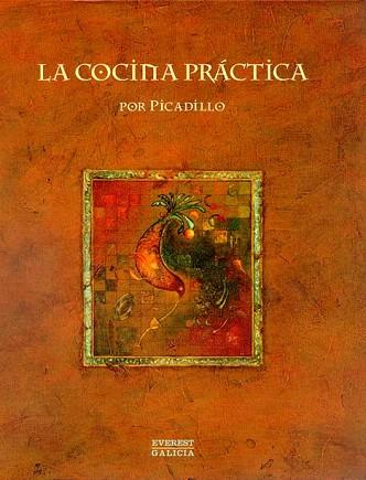 LA COCINA PRACTICA | 9788440305107 | PICADILLO | Llibres Parcir | Llibreria Parcir | Llibreria online de Manresa | Comprar llibres en català i castellà online