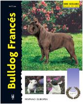 BULLDOG FRANCES | 9788425514494 | LEE M P | Llibres Parcir | Llibreria Parcir | Llibreria online de Manresa | Comprar llibres en català i castellà online