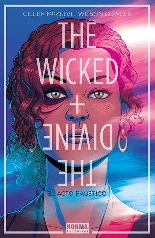 THE WICKED + THE DIVINE Nº1 | 9788467925999 | VV.AA. | Llibres Parcir | Llibreria Parcir | Llibreria online de Manresa | Comprar llibres en català i castellà online