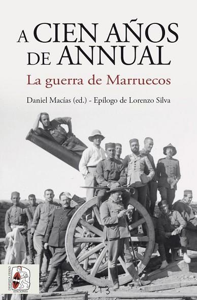 A CIEN AÑOS DE ANNUAL | 9788412221282 | PEREIRA CASTAÑARES, JUAN CARLOS / ARÁNGUEZ ARÁNGUEZ, JOSÉ CARLOS / ESCRIBANO BERNAL, FRANCISCO / PUE | Llibres Parcir | Llibreria Parcir | Llibreria online de Manresa | Comprar llibres en català i castellà online