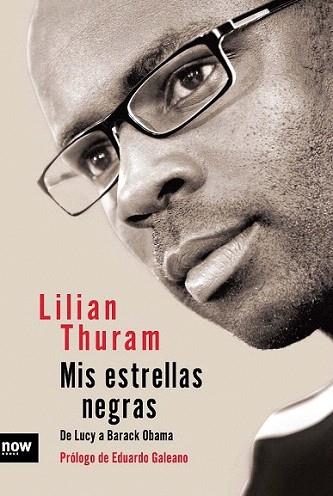 Mis estrellas negras | 9788494008924 | Thuram, Lilian | Llibres Parcir | Llibreria Parcir | Llibreria online de Manresa | Comprar llibres en català i castellà online