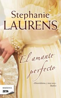 EL AMANTE PERFECTO | 9788498724844 | STEPHANIE LAURENS | Llibres Parcir | Llibreria Parcir | Llibreria online de Manresa | Comprar llibres en català i castellà online