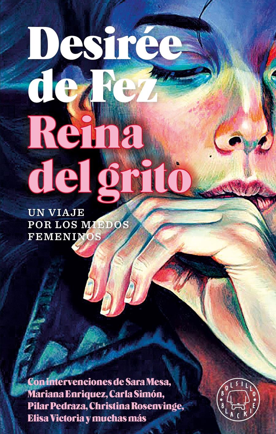 REINA DEL GRITO BOB | 9788410025202 | DE FEZ, DESIRÉE | Llibres Parcir | Llibreria Parcir | Llibreria online de Manresa | Comprar llibres en català i castellà online