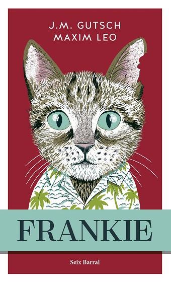 FRANKIE | 9788432243820 | LEO / J.M. GUTSCH, MAXIM | Llibres Parcir | Llibreria Parcir | Llibreria online de Manresa | Comprar llibres en català i castellà online