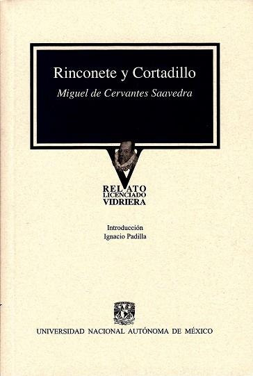 RINOCERONTE Y CORTADILLO | PODI77966 | DE CERVANTES SAAVEDRA  MIGUEL | Llibres Parcir | Llibreria Parcir | Llibreria online de Manresa | Comprar llibres en català i castellà online