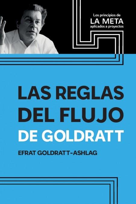 LAS REGLAS DEL FLUJO DE GOLDRATT | 9780884272113 | EFRAT GOLDRATT-ASHLAG | Llibres Parcir | Llibreria Parcir | Llibreria online de Manresa | Comprar llibres en català i castellà online