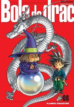 Bola de Drac: nº8 Edició definitiva | 9788468470078 | Akira Toriyama | Llibres Parcir | Llibreria Parcir | Llibreria online de Manresa | Comprar llibres en català i castellà online