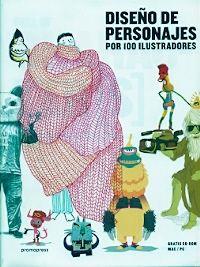 DISEÑO DE PERSONAJES POR CIEN (100) ILUSTRADORES | 9788416504404 | SATÈL·LIT BCN | Llibres Parcir | Llibreria Parcir | Llibreria online de Manresa | Comprar llibres en català i castellà online