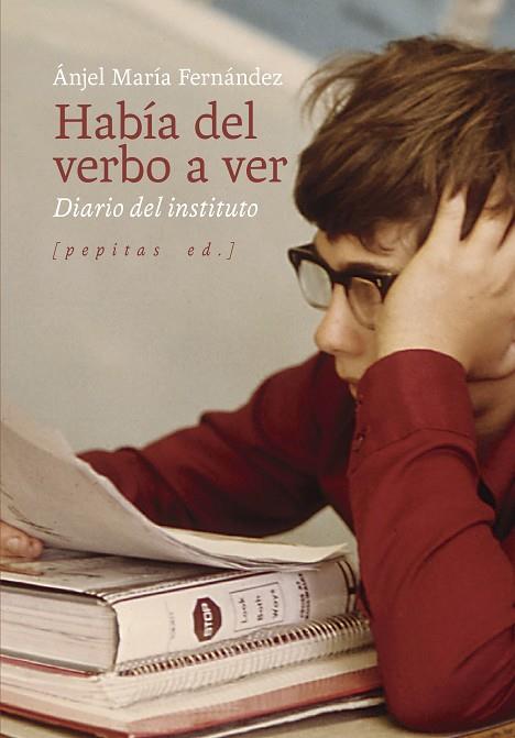 HABÍA DEL VERBO A VER | 9788418998492 | FERNÁNDEZ PASCUAL, ÁNJEL MARÍA | Llibres Parcir | Llibreria Parcir | Llibreria online de Manresa | Comprar llibres en català i castellà online