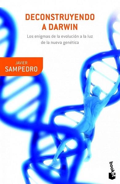 Deconstruyendo a Darwin | 9788408041351 | Javier Sampedro | Llibres Parcir | Llibreria Parcir | Llibreria online de Manresa | Comprar llibres en català i castellà online