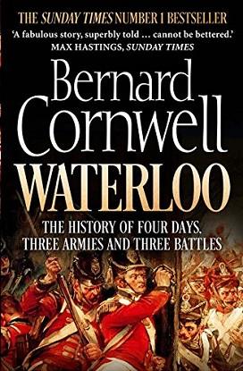 WATERLOO | 9780007539406 | CORNWELL BERNAR | Llibres Parcir | Llibreria Parcir | Llibreria online de Manresa | Comprar llibres en català i castellà online