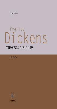 TIEMPOS DIFICILES | 9788424927462 | DICKENS CHARLES | Llibres Parcir | Llibreria Parcir | Llibreria online de Manresa | Comprar llibres en català i castellà online