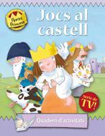 JOCS AL CASTELL Quadern activitats | 9788424633691 | PETITA PRINCESA | Llibres Parcir | Llibreria Parcir | Llibreria online de Manresa | Comprar llibres en català i castellà online