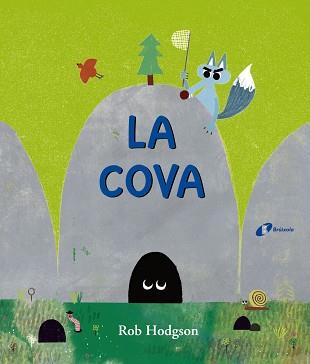 LA COVA | 9788499067995 | HODGSON, ROB | Llibres Parcir | Llibreria Parcir | Llibreria online de Manresa | Comprar llibres en català i castellà online