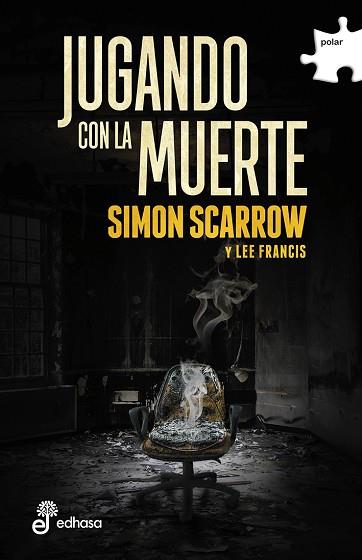 JUGANDO CON LA MUERTE | 9788435011327 | SCARROW, SIMON/FRANCIS, LEE | Llibres Parcir | Llibreria Parcir | Llibreria online de Manresa | Comprar llibres en català i castellà online