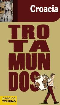 TROTAMUNDOS CROACIA | 9788475255675 | Llibres Parcir | Llibreria Parcir | Llibreria online de Manresa | Comprar llibres en català i castellà online