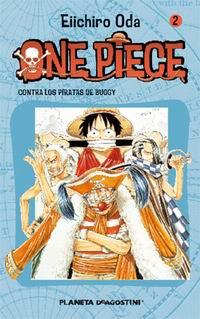 ONE PIECE Nº 02 | 9788468471532 | EIICHIRO ODA | Llibres Parcir | Llibreria Parcir | Llibreria online de Manresa | Comprar llibres en català i castellà online