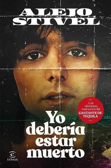 YO DEBERÍA ESTAR MUERTO | 9788467072549 | STIVEL, ALEJO | Llibres Parcir | Llibreria Parcir | Llibreria online de Manresa | Comprar llibres en català i castellà online