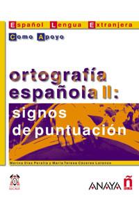 ORTOGRAFIA ESPANOLA II SIGNOS PUNTUACION | 9788466700771 | DIAZ MARINA | Llibres Parcir | Llibreria Parcir | Llibreria online de Manresa | Comprar llibres en català i castellà online