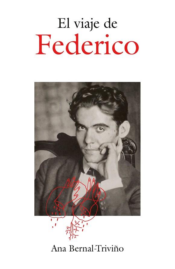 EL VIAJE DE FEDERICO | 9788419875839 | BERNAL-TRIVIÑO, ANA | Llibres Parcir | Llibreria Parcir | Llibreria online de Manresa | Comprar llibres en català i castellà online