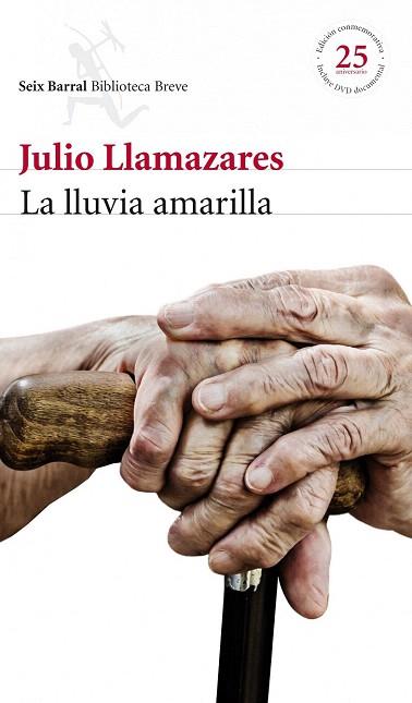 LA LLUVIA AMARILLA | 9788432220227 | JULIO LLAMAZARES | Llibres Parcir | Llibreria Parcir | Llibreria online de Manresa | Comprar llibres en català i castellà online