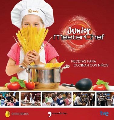 MASTERCHEF JUNIOR | 9788499984438 | MASTERCHEF | Llibres Parcir | Llibreria Parcir | Llibreria online de Manresa | Comprar llibres en català i castellà online