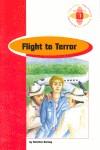 FLIGHT TO TERROR. 1º BACH | 9789963465897 | VV.AA. | Llibres Parcir | Llibreria Parcir | Llibreria online de Manresa | Comprar llibres en català i castellà online