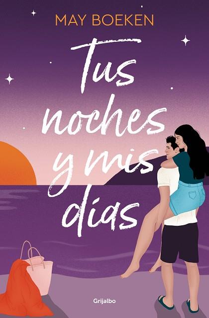 TUS NOCHES Y MIS DÍAS (MEDITERRÁNEO 2) | 9788425367915 | BOEKEN, MAY | Llibres Parcir | Llibreria Parcir | Llibreria online de Manresa | Comprar llibres en català i castellà online