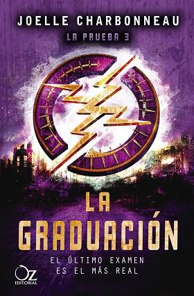 LA GRADUACIÓN | 9788417525644 | CHARBONNEAU, JOELLE | Llibres Parcir | Llibreria Parcir | Llibreria online de Manresa | Comprar llibres en català i castellà online