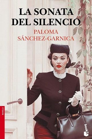 LA SONATA DEL SILENCIO | 9788408140580 | PALOMA SÁNCHEZ-GARNICA | Llibres Parcir | Llibreria Parcir | Llibreria online de Manresa | Comprar llibres en català i castellà online