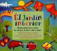 JARDIN INTERIOR | 9788489920736 | GARTH | Llibres Parcir | Llibreria Parcir | Llibreria online de Manresa | Comprar llibres en català i castellà online