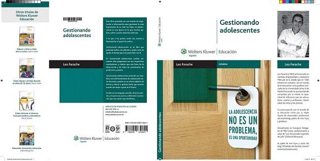 Gestionando adolescentes | 9788499870601 | Farache King, Leo | Llibres Parcir | Llibreria Parcir | Llibreria online de Manresa | Comprar llibres en català i castellà online